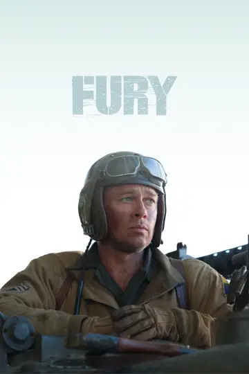 Plakat do filmu "Furia" #168719