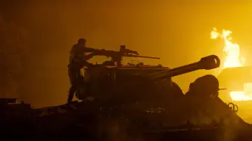 Zasłona do filmu "Furia" #748289