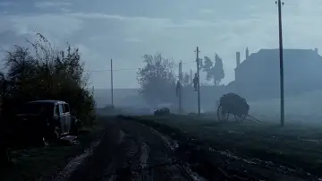 Zasłona do filmu "Furia" #748291