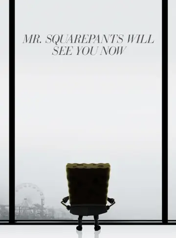 Plakat do filmu "Spongebob: Na suchym lądzie" #305674
