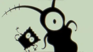 Zasłona do filmu "Spongebob: Na suchym lądzie" #626946