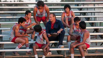 Zasłona do filmu "McFarland" #214822