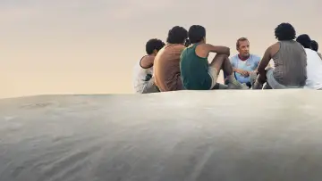Zasłona do filmu "McFarland" #214823