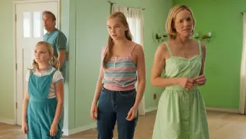 Zasłona do filmu "McFarland" #214829