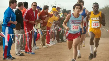 Zasłona do filmu "McFarland" #214830