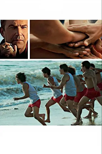 Plakat do filmu "McFarland" #454897