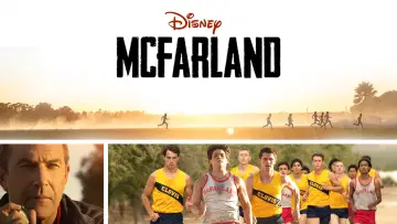 Zasłona do filmu "McFarland" #63833