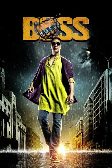 Boss