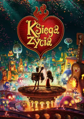 Księga życia