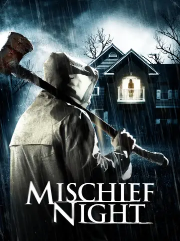 Plakat do filmu "Zgorszenie nocy" #682419