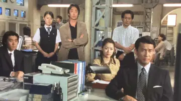 Zasłona do filmu "日本の黒い夏 [冤enzai罪]" #1912914