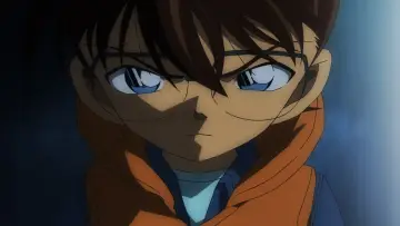Zasłona do filmu "名探偵コナン・絶海の探偵" #350460