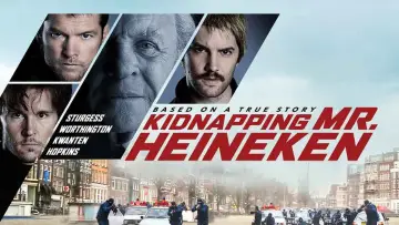 Porwanie Heinekena