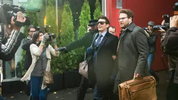Zasłona do filmu "Wywiad ze słońcem narodu" #298515