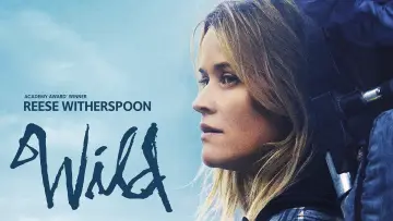 Zasłona do filmu "Dzika droga" #122603