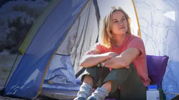 Zasłona do filmu "Dzika droga" #245805