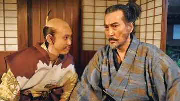 Zasłona do filmu "清須会議" #399059