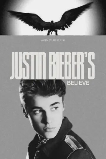 Justin Bieber's Believe