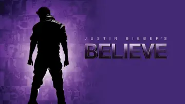 Zasłona do filmu "Justin Bieber