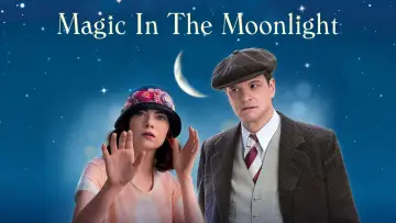 Zasłona do filmu "Magia w blasku księżyca" #1006518