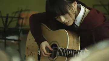 Zasłona do filmu "한공주" #400883