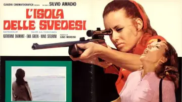 Zasłona do filmu "L