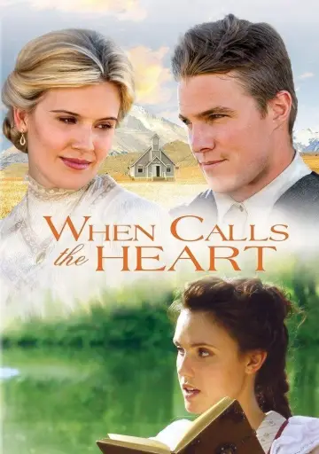 Plakat do filmu "When Calls the Heart" #1065182