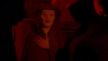 Zasłona do filmu "Cukierek albo Psikus" #1004173