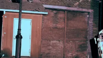 Zasłona do filmu "Cukierek albo Psikus" #1004176