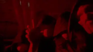 Zasłona do filmu "Cukierek albo Psikus" #720757