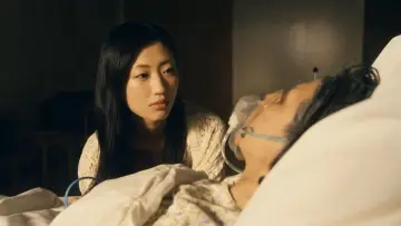Zasłona do filmu "甘い鞭" #327277