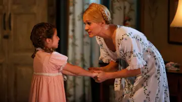 Zasłona do filmu "The Sound of Music Live!" #1578834