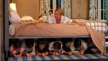 Zasłona do filmu "The Sound of Music Live!" #1578835