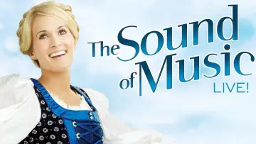 Zasłona do filmu "The Sound of Music Live!" #1578837