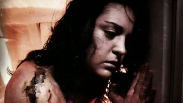 Zasłona do filmu "Visceral: Entre las cuerdas de la locura" #1147463
