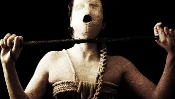 Zasłona do filmu "Visceral: Entre las cuerdas de la locura" #1147464