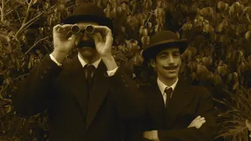 Zasłona do filmu "Dada" #714707