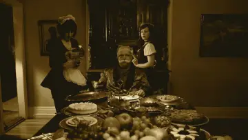 Zasłona do filmu "Dada" #714711