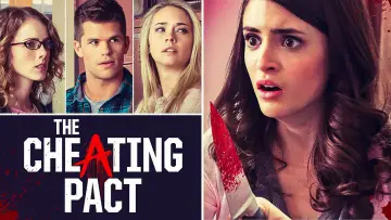 Zasłona do filmu "The Cheating Pact" #1052048