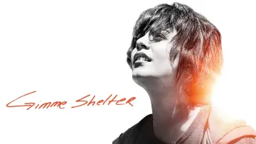 Zasłona do filmu "Gimme Shelter" #1102959