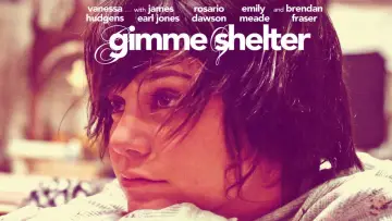 Zasłona do filmu "Gimme Shelter" #1102961