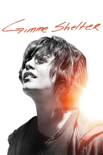 Plakat do filmu "Gimme Shelter" #1102965