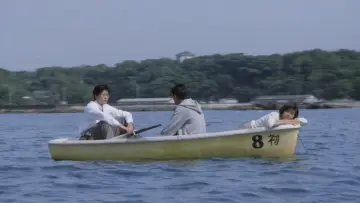 Zasłona do filmu "きらきらひかる" #965527