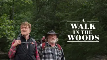 Wideo do filmu Piknik z niedźwiedziami — Official Trailer