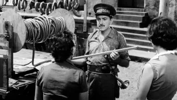 Zasłona do filmu "O Vendedor de Linguiça" #1890272