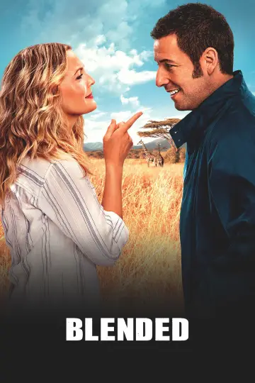 Plakat do filmu "Rodzinne rewolucje" #1199163