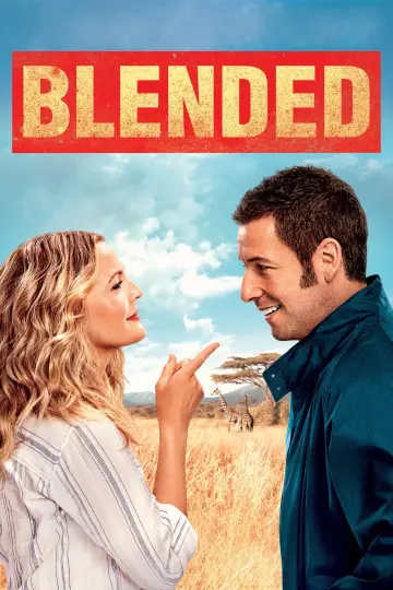 Plakat do filmu "Rodzinne rewolucje" #27783