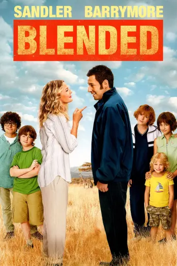 Plakat do filmu "Rodzinne rewolucje" #27784