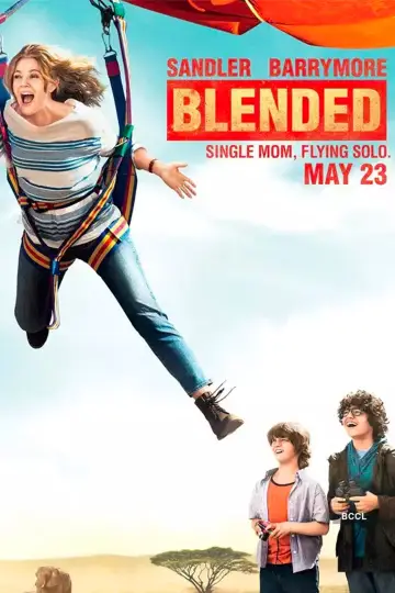 Plakat do filmu "Rodzinne rewolucje" #27785