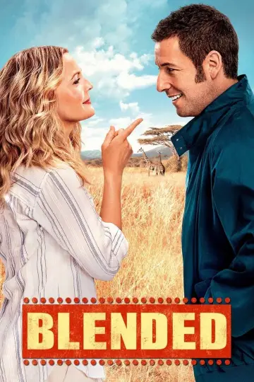 Plakat do filmu "Rodzinne rewolucje" #27786